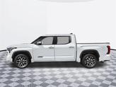Thumbnail of 2026 Wind Chill Pearl Toyota Tundra Hybrid