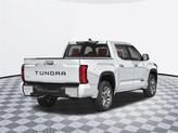 Thumbnail of 2026 Wind Chill Pearl Toyota Tundra Hybrid
