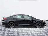 Thumbnail of 2025 Midnight Black Metallic Toyota Corolla
