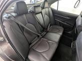 Thumbnail of 2020 Predawn Gray Mica Toyota Camry