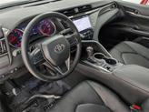 Thumbnail of 2020 Predawn Gray Mica Toyota Camry