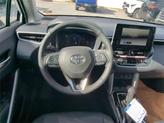 Thumbnail of 2024 Sonic Silver Toyota Corolla Cross