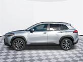 Thumbnail of 2024 Sonic Silver Toyota Corolla Cross