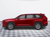 Thumbnail of 2025 Ruby Flare Pearl Toyota Grand Highlander
