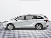 Thumbnail of 2025 Wind Chill Pearl Toyota Sienna