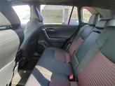 Thumbnail of 2025 Magnetic Gray Metallic/Midnight Black Metallic Toyota RAV4 Hybrid