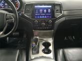 Thumbnail of 2019 Bright White Clearcoat Jeep Grand Cherokee