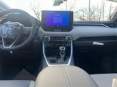Thumbnail of 2025 Magnetic Gray Metallic Toyota RAV4