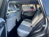 Thumbnail of 2025 Magnetic Gray Metallic Toyota RAV4