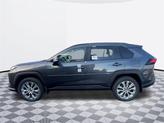 Thumbnail of 2025 Magnetic Gray Metallic Toyota RAV4