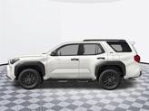 Thumbnail of 2025 Ice Cap Toyota 4Runner