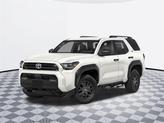 Photo of 2025 Ice Cap Toyota 4Runner