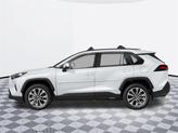 Thumbnail of 2025 Wind Chill Pearl Toyota RAV4