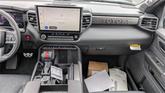 Thumbnail of 2025 Magnetic Gray Metallic Toyota Sequoia