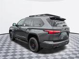 Thumbnail of 2025 Magnetic Gray Metallic Toyota Sequoia