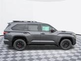 Thumbnail of 2025 Magnetic Gray Metallic Toyota Sequoia
