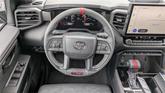 Thumbnail of 2025 Magnetic Gray Metallic Toyota Sequoia