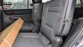Thumbnail of 2025 Magnetic Gray Metallic Toyota Sequoia