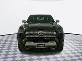 Thumbnail of 2024 Black Toyota Tacoma