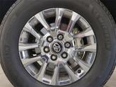 Thumbnail of 2024 Black Toyota Tacoma