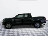 Thumbnail of 2024 Black Toyota Tacoma