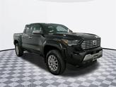 Thumbnail of 2024 Black Toyota Tacoma