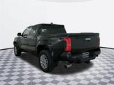 Thumbnail of 2024 Black Toyota Tacoma