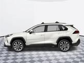Thumbnail of 2025 Ice Cap Toyota RAV4