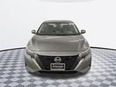 Thumbnail of 2024 Gun Metallic Nissan Sentra