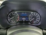 Thumbnail of 2024 Gun Metallic Nissan Sentra