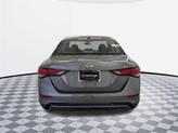 Thumbnail of 2024 Gun Metallic Nissan Sentra