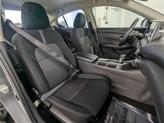 Thumbnail of 2024 Gun Metallic Nissan Sentra