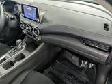 Thumbnail of 2024 Gun Metallic Nissan Sentra