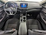 Thumbnail of 2024 Gun Metallic Nissan Sentra
