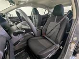 Thumbnail of 2024 Gun Metallic Nissan Sentra