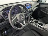 Thumbnail of 2024 Gun Metallic Nissan Sentra