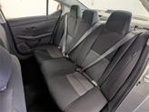 Thumbnail of 2024 Gun Metallic Nissan Sentra