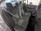 Thumbnail of 2024 Gun Metallic Nissan Sentra