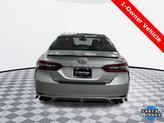 Thumbnail of 2021 Celestial Silver/Midnight Black Metallic Toyota Camry