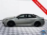 Thumbnail of 2021 Celestial Silver/Midnight Black Metallic Toyota Camry