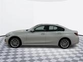 Thumbnail of 2024 White Metallic BMW 330