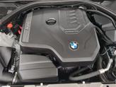 Thumbnail of 2024 White Metallic BMW 330