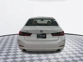 Thumbnail of 2024 White Metallic BMW 330