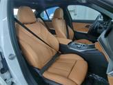 Thumbnail of 2024 White Metallic BMW 330