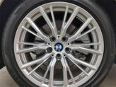 Thumbnail of 2024 White Metallic BMW 330