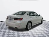 Thumbnail of 2024 White Metallic BMW 330