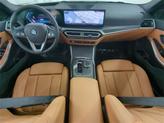 Thumbnail of 2024 White Metallic BMW 330