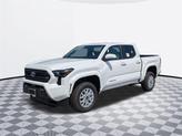 Photo of 2025 Ice Toyota Tacoma