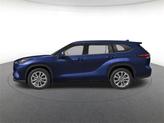 Thumbnail of 2026 Blueprint Toyota Highlander