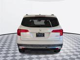 Thumbnail of 2017 White Diamond Pearl Honda Pilot